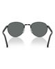 Prada Prada 53mm Polarized Oval Sunglasses - 4