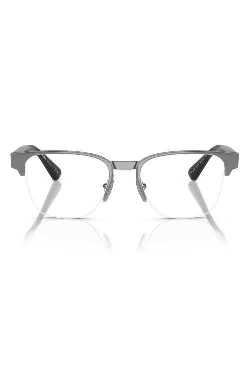 Prada Prada 54mm Pillow Optical Glasses