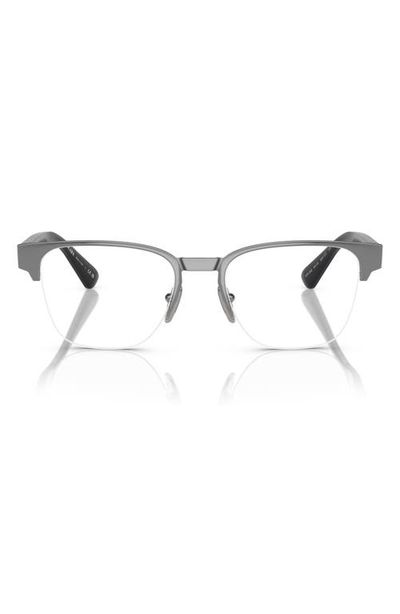 Prada Prada 54mm Pillow Optical Glasses