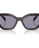 Prada Prada 55mm Butterfly Sunglasses - 1