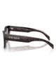 Prada Prada 55mm Butterfly Sunglasses - 3