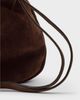 Prada Prada Allusion Large Suede Bag - 6