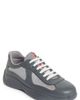 Prada Prada America's Cup Low Top Sneaker - 1