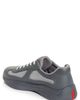 Prada Prada America's Cup Low Top Sneaker - 2