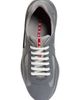 Prada Prada America's Cup Low Top Sneaker - 5