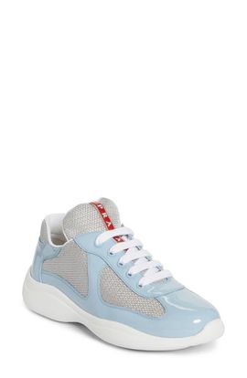 Prada Prada America's Cup Sneaker (Nordstrom Exclusive Color)
