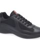 Prada Prada America's Cup Soft Bike Low Top Sneaker - 1