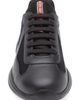 Prada Prada America's Cup Soft Bike Low Top Sneaker - 4