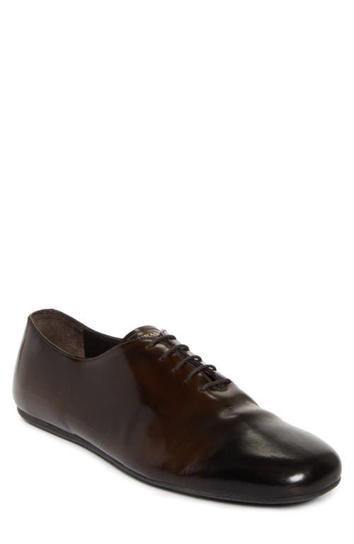 Prada Prada Analog Oxford