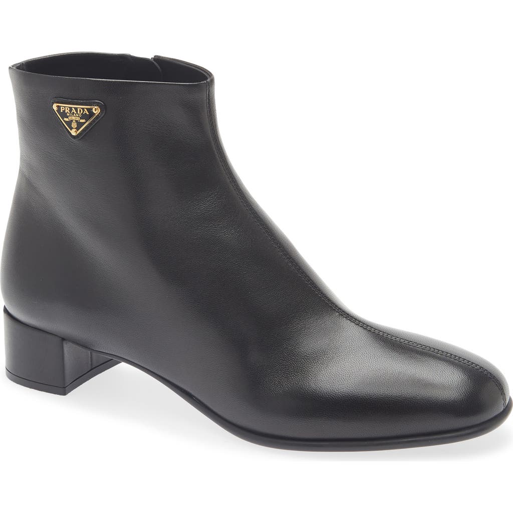 Prada Prada Ankle Boot