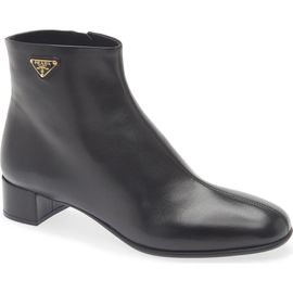 Prada Prada Ankle Boot