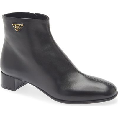 Prada Prada Ankle Boot