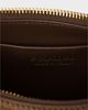 Prada Prada Arque Mini Suede Shoulder Bag - 4