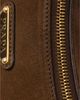 Prada Prada Arque Mini Suede Shoulder Bag - 6