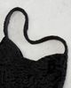 prada Prada Astrakhan Fur Shoulder Bag - 5
