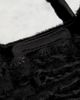 prada Prada Astrakhan Fur Shoulder Bag - 9