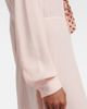 Prada Prada Belted polka-dot silk midi dress - 4