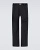 Prada Prada Belted ski pants - 1