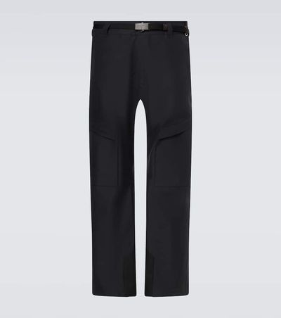 Prada Prada Belted ski pants