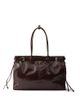 Prada Prada Bonnie Extra-Large Leather Bag - 1