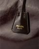 Prada Prada Bonnie Extra-Large Leather Bag - 6