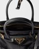 Prada Prada Bonnie Leather Mini-Bag - 3
