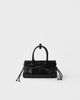 Prada Prada Bonnie Leather Mini-Bag - 4
