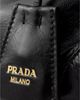 Prada Prada Bonnie Leather Mini-Bag - 5