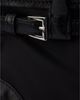Prada Prada Bonnie Small Re-Nylon And Leather Handbag - 3