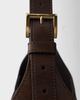 Prada Prada Boogie Large Leather Bag - 3