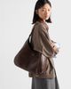 Prada Prada Boogie Large Leather Bag - 4