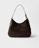 Prada Prada Boogie Large Leather Bag - 5