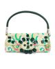 prada Prada Bouquet Castoni Swing Shoulder Bag - 1