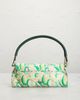 prada Prada Bouquet Castoni Swing Shoulder Bag - 3
