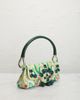 prada Prada Bouquet Castoni Swing Shoulder Bag - 4