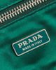 prada Prada Bouquet Castoni Swing Shoulder Bag - 5