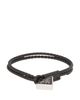Prada Prada Braided Nappa Leather Bracelet - 2