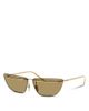 Prada Prada Butterfly Sunglasses, 64mm - 1