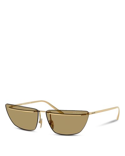 Prada Prada Butterfly Sunglasses, 64mm