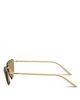 Prada Prada Butterfly Sunglasses, 64mm - 2