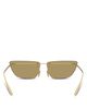 Prada Prada Butterfly Sunglasses, 64mm - 3