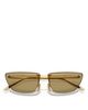 Prada Prada Butterfly Sunglasses, 64mm - 5