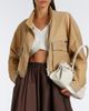 Prada Prada Cable-knit cotton sweater - 2