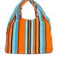 prada Prada Canapa Baiadera Hobo Bag - 1