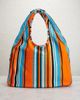 prada Prada Canapa Baiadera Hobo Bag - 2