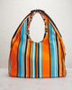 prada Prada Canapa Baiadera Hobo Bag - 3