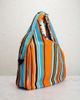 prada Prada Canapa Baiadera Hobo Bag - 4