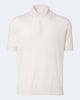 Prada Prada Cashmere and silk polo shirt - 1