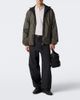Prada Prada Cashmere and silk polo shirt - 2