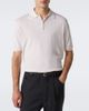 Prada Prada Cashmere and silk polo shirt - 3